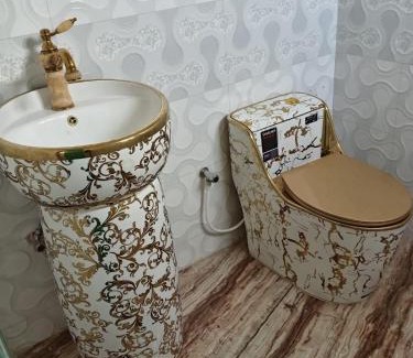 Sylhet Apartment | Rajmahal