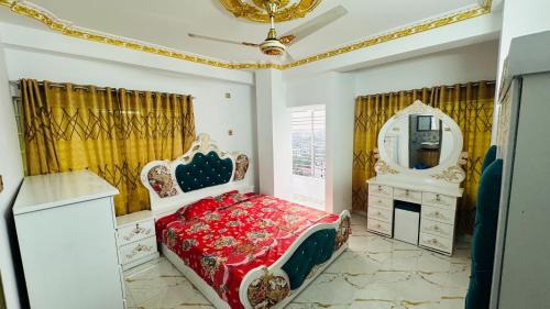 Sylhet Apartment | RAJmaya