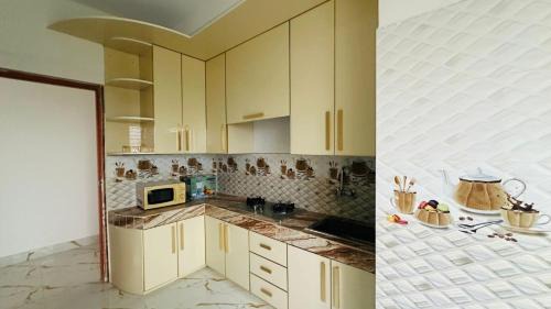 Sylhet Apartment | RAJmaya