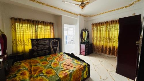 Sylhet Apartment | RAJMAYA Tower