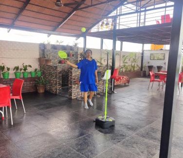Sidlaghatta House | Rajni farm house