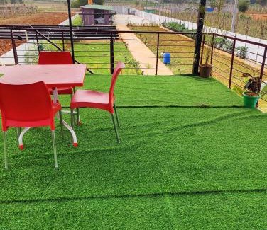 Sidlaghatta House | Rajni farm house
