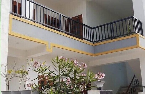 Udaipur District House | Rajpura House - Private 1st floor with balconies