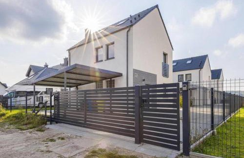 Kosakowo House | Rajska Przystań
