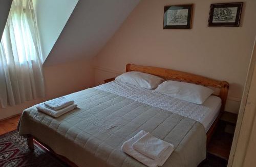 Sisak House | Rajski vrt - Lake house - Paradise garden