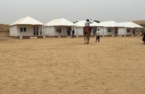Nokha Other | raju shing desert safari