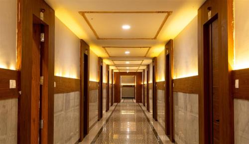 Raipur Hotel | RAJWADA RESORT & HOTEL