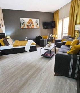 Bab Al Bahr Apartment | RAK Beach Studio