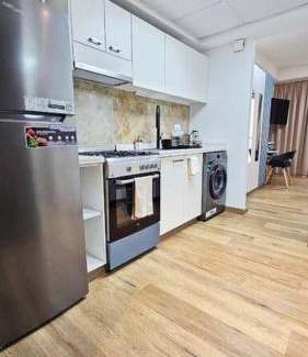Bab Al Bahr Apartment | RAK Beach Studio