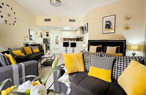 Bab Al Bahr Apartment | RAK Beach Studio