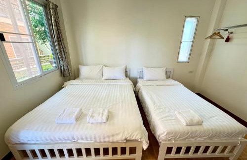 Mu Si Hotel | Rak Na Khaoyai