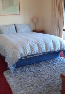 Southbridge House | Rakaia Huts Holiday Home