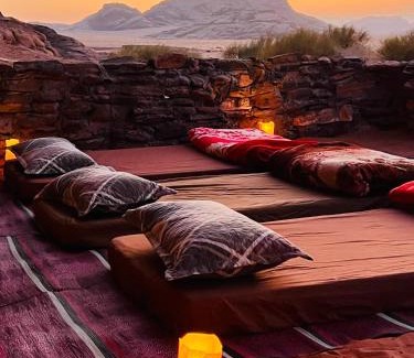 Wadi Rum Other | Rakan wadi rum tours