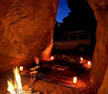 Wadi Rum Other | Rakan wadi rum tours