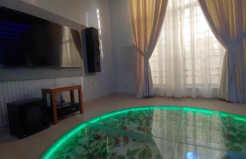 Bhurban Villa | Rakaposhi Villa