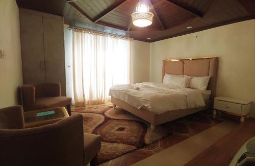 Bhurban Villa | Rakaposhi Villa