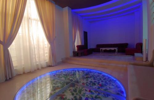 Bhurban Villa | Rakaposhi Villa