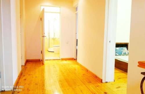 Tashkent House | Rakat Inn Navigator.