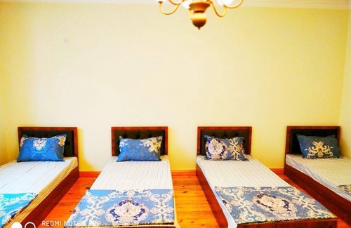 Tashkent House | Rakat Inn Navigator.