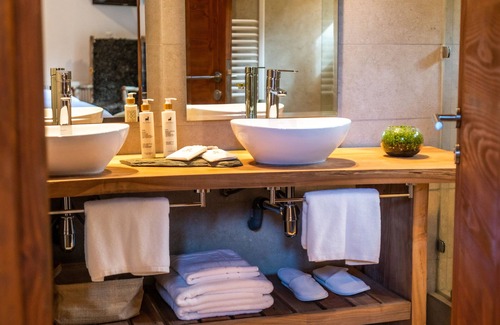 Pucon Hotel | rakau lodge