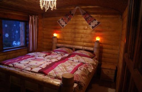 Rakhiv House | Rakhiv Plai