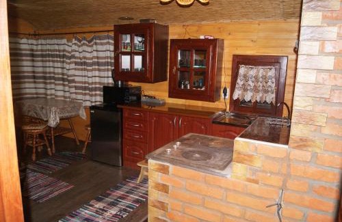 Rakhiv House | Rakhiv Plai