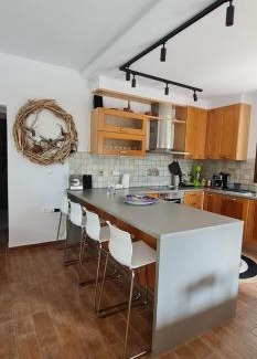 Zalongo House | Raki apartment