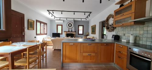 Zalongo House | Raki apartment