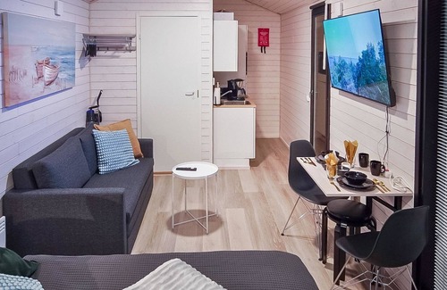 Kehys-Kainuu House | Rakkaranta D, Beach House by Interhome