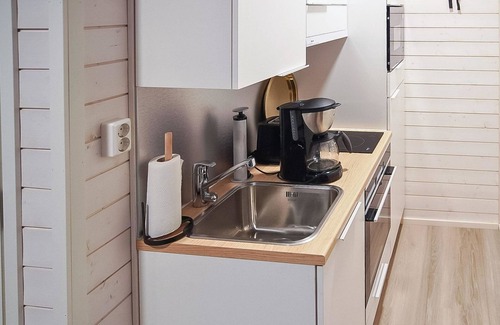 Kehys-Kainuu House | Rakkaranta D, Beach House by Interhome