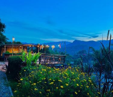 Doi Lo House | Rakkhao Inthanon Homestay