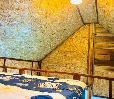 Doi Lo House | Rakkhao Inthanon Homestay