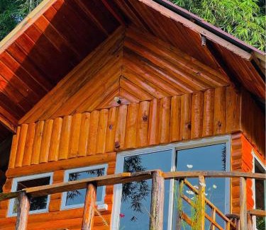 Doi Lo House | Rakkhao Inthanon Homestay