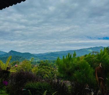 Doi Lo House | Rakkhao Inthanon Homestay รักเขาอินทนนท์โฮมสเตย์