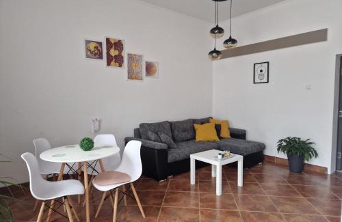 Odorheiu Secuiesc Apartment | Rakoczi apartman 2