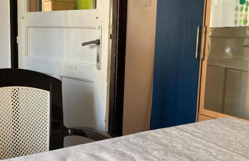 Miskolc Apartment | Rakoczi