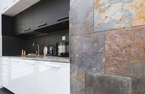Warszawskie Apartment | Rakowicka 22J | Remote Work Apartment | Parking
