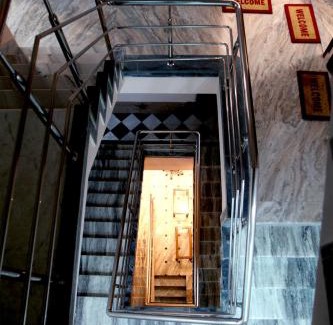 Alipur House | Rakshak House