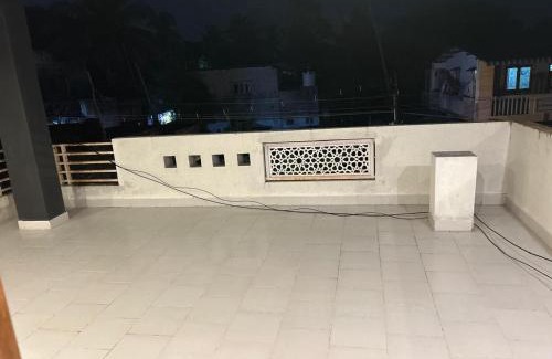 Mayiladuthurai House | Rakshi home stay