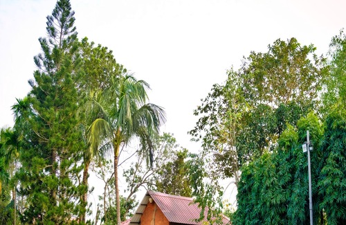 Ilam Bazar Hotel | Raktokorobi Karu Gram