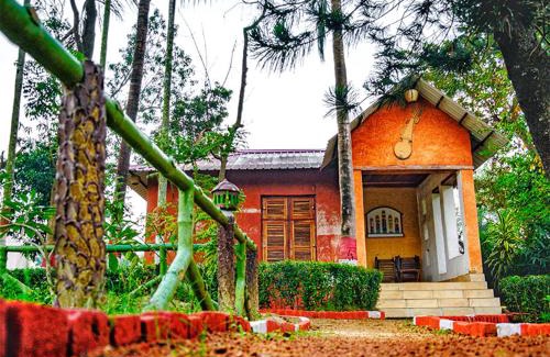 Ruppur Resort | Raktokorobi Karu Gram