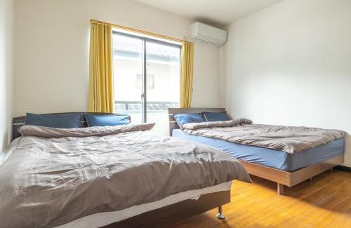 Kinugawa Onsen Apartment | Raku Raku