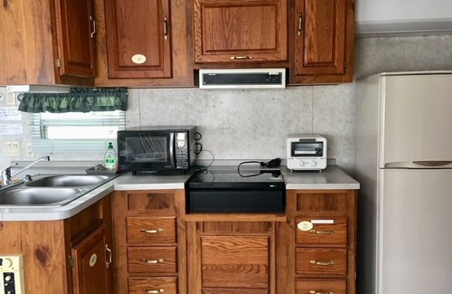Hokuto RV Rental | Rakuten exclusive rate Trailer house Flat rate /Beidu City Yamanashi
