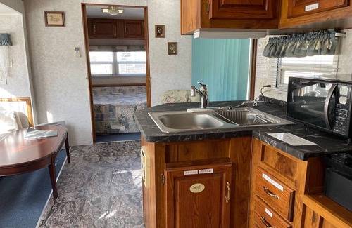 Hokuto RV Rental | Rakuten exclusive rate Trailer house Flat rate /Beidu City Yamanashi