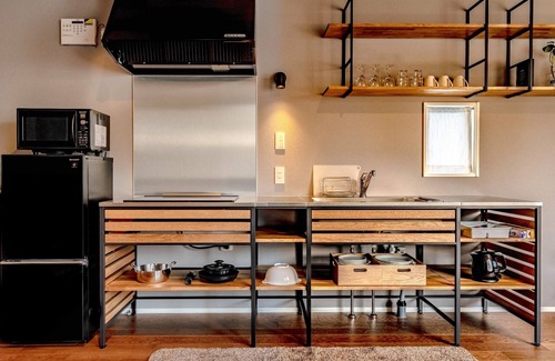 Omihachiman House | Rakuten STAY brandHachimanbori102/Omihachiman Shiga