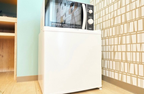 Chuo-ku Apartment | Rakuten STAY Fukuoka Yakuin Shopping Panda RoomT/Fukuoka Fukuoka
