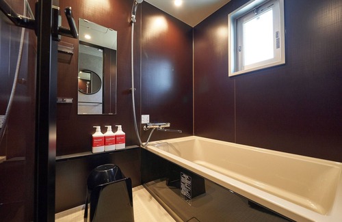Hakata-ku Apartment | Rakuten STAY Hakata Gion Superior room 201/Fukuoka Fukuoka