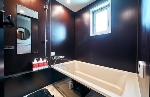 Hakata-ku Apartment | Rakuten STAY Hakata Gion Superior room 501/Fukuoka Fukuoka