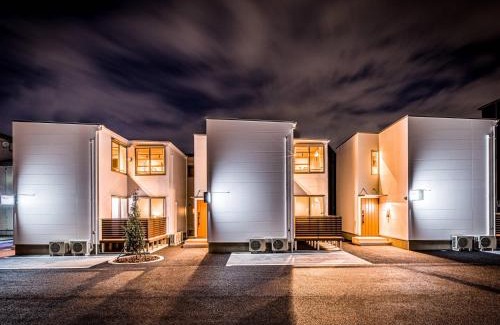 Nishi Ward House | Rakuten STAY HOUSE x WILL STYLE Takasaki
