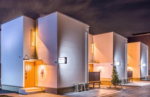 Nishi Ward House | Rakuten STAY HOUSE x WILL STYLE Takasaki